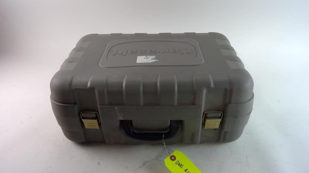 Kawasaki Tool Kit Property Room