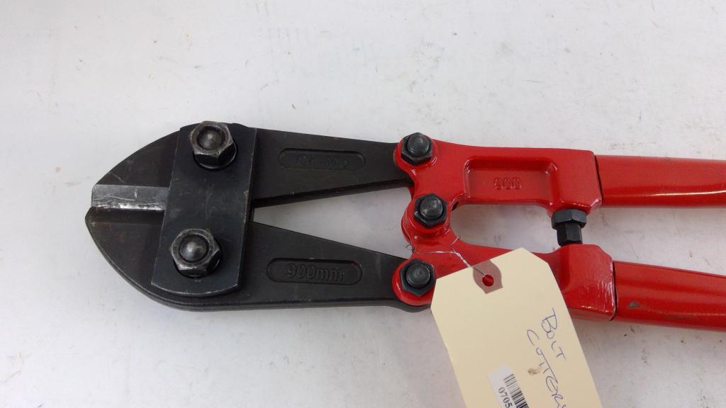 KC Professional 36" Bolt Cutter