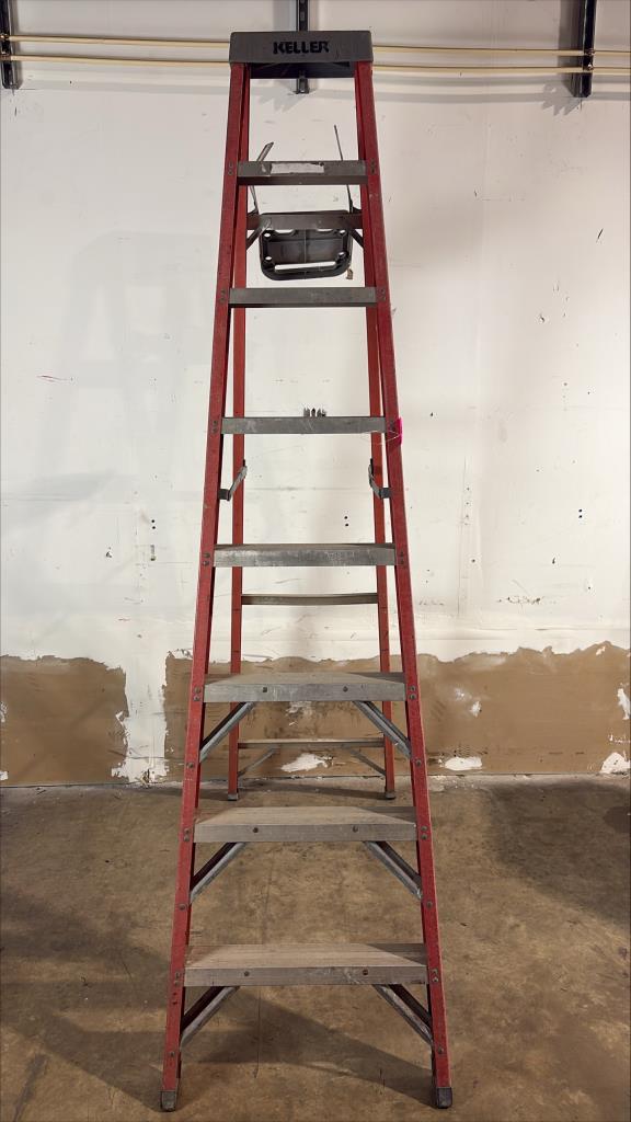 Keller Ladder
