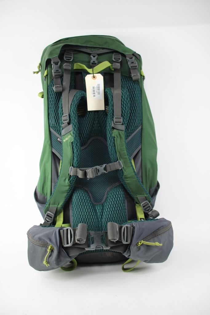Kelty Revol 50 Hiking/camping Carry Backpack | Property Room