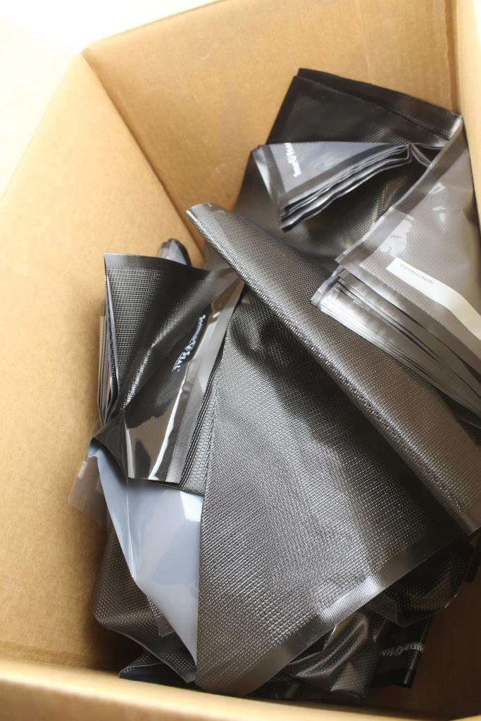 Kenmore & FoodSaver Vacuum Sealing Systems & Sealing Rolls/Bags; 20