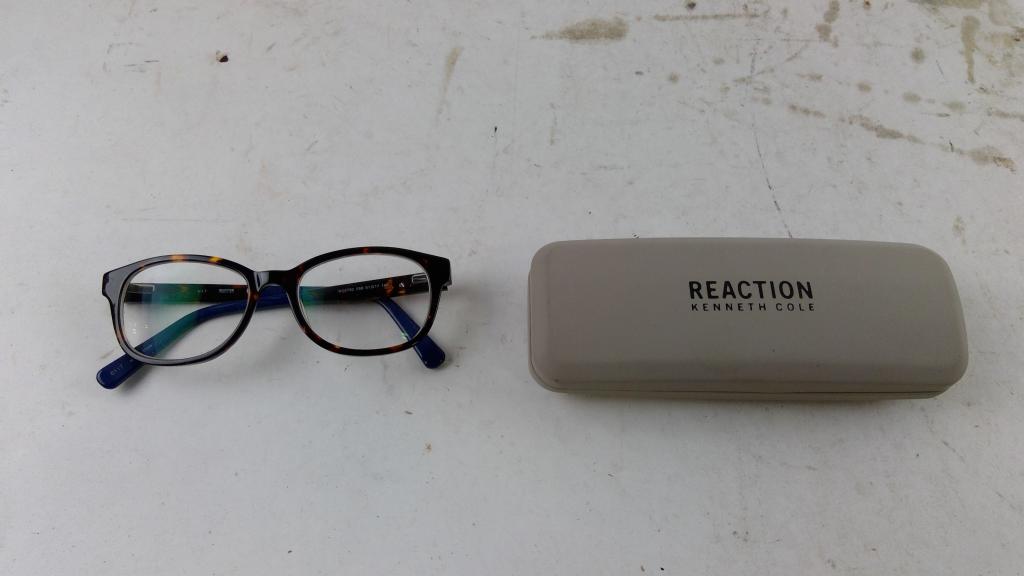 Kenneth Cole Mens Eyeglasses