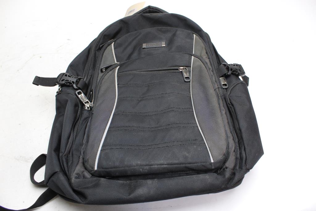 Cole Reaction Backpack Property Room