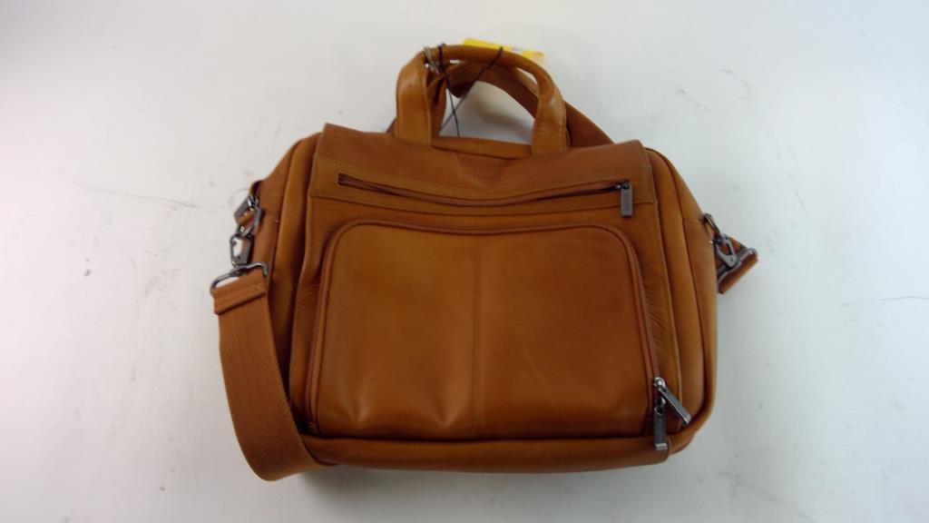 Cole Reaction Messenger Bag Property Room