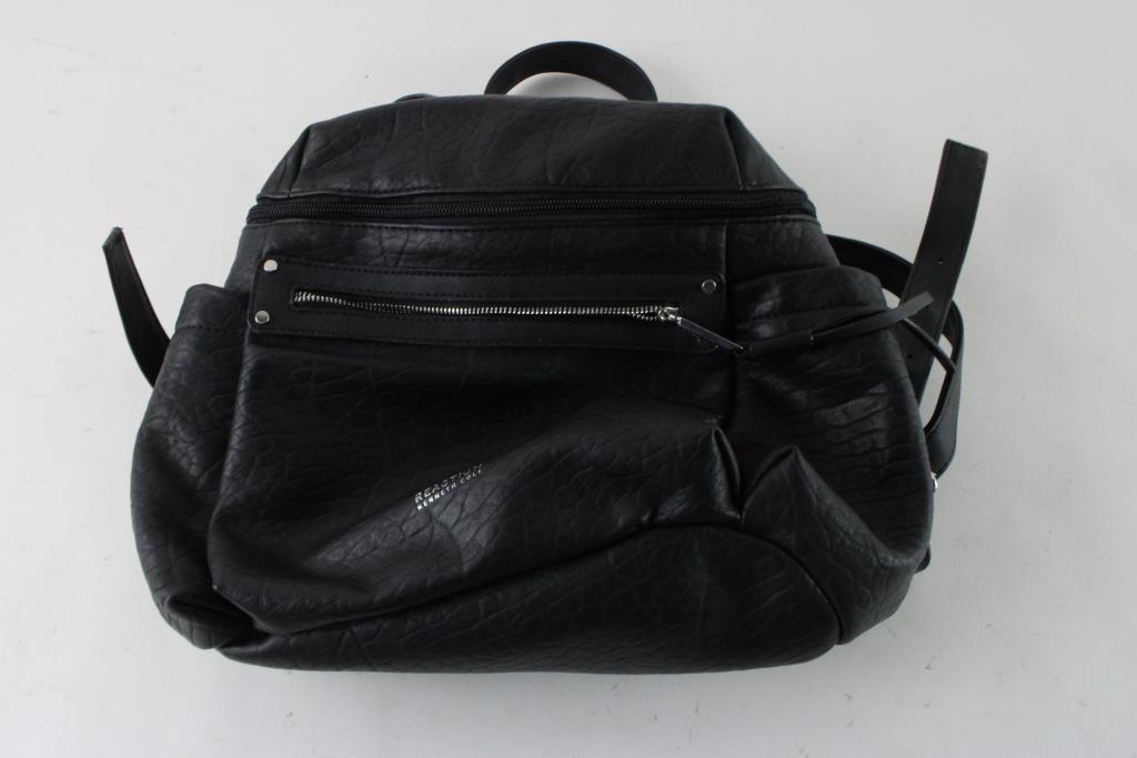 kenneth cole mini backpack
