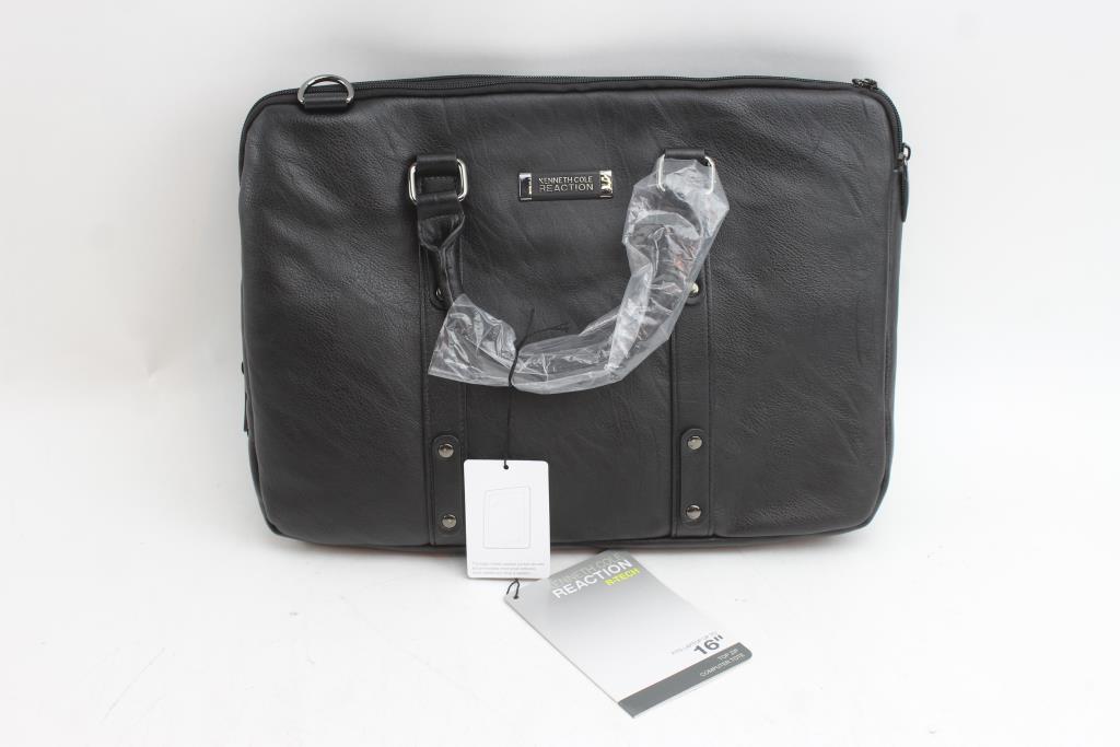 Kenneth Cole Reaction R-Tech 16/" Laptop Case