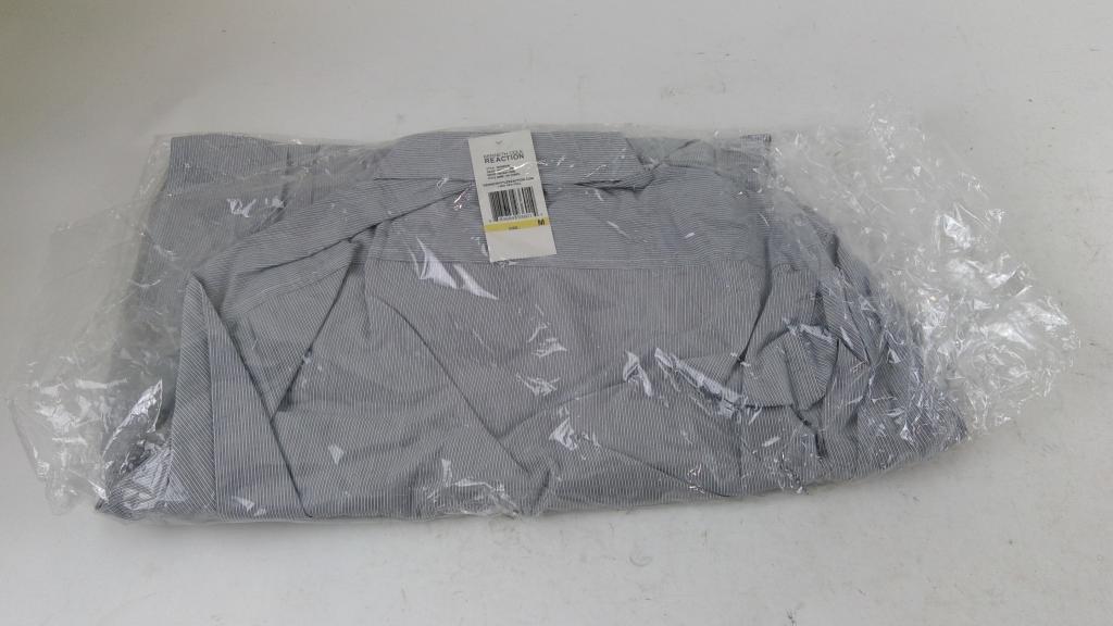 Kenneth Cole Reaction Shirt Size M