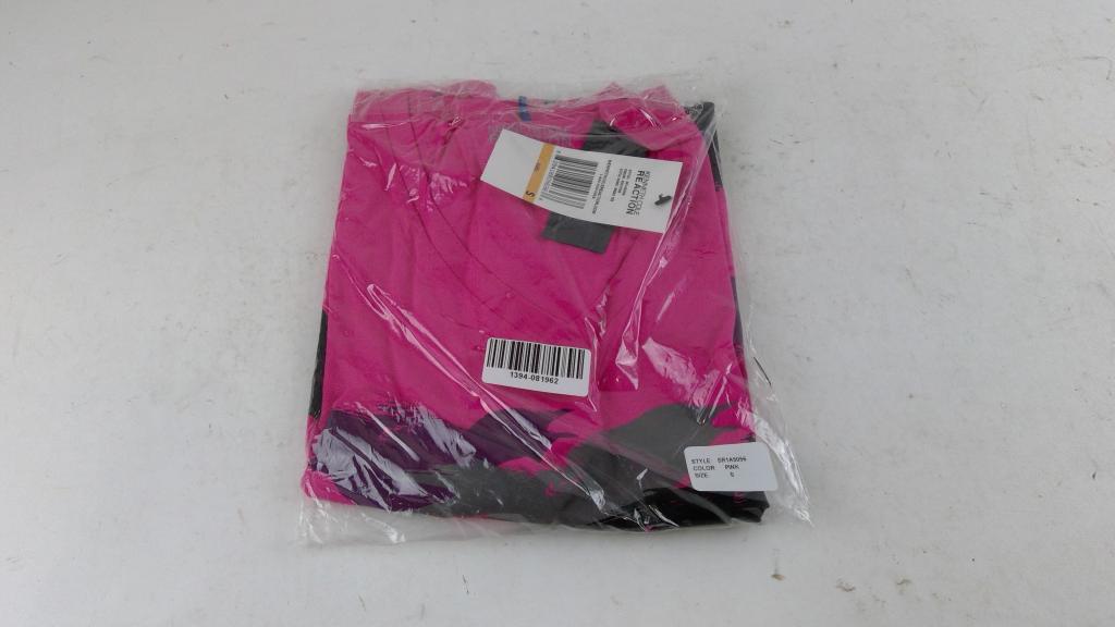 Kenneth Cole Reaction Shirt Size S
