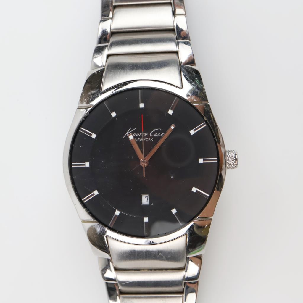 Kenneth Cole Watch