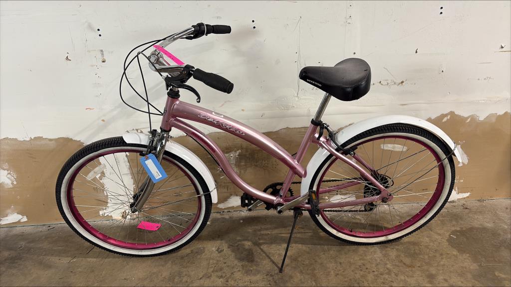 Kent Beach Bike