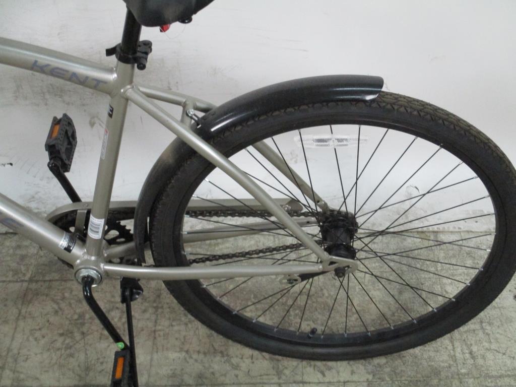 Kent Beach Cruiser Property Room