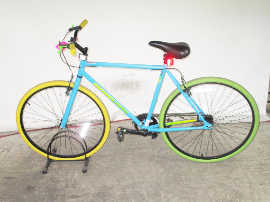 kent city cruiser bike