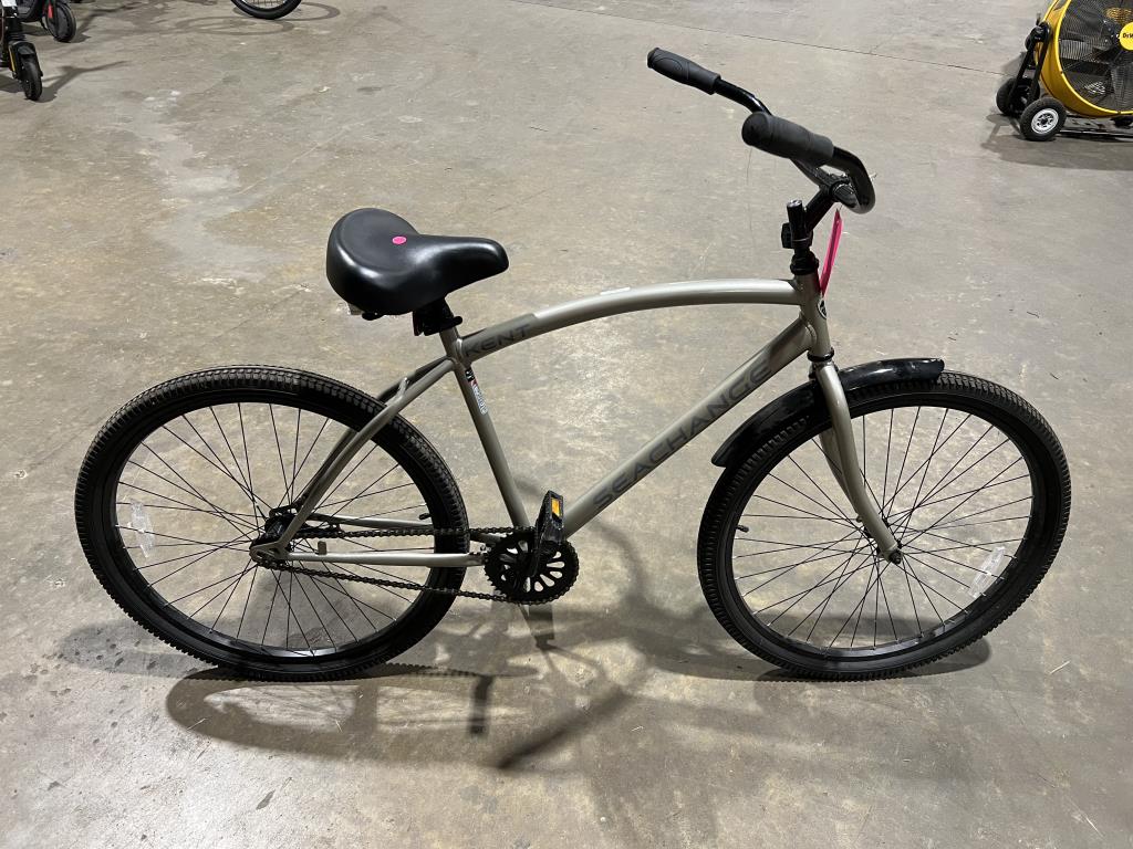 Kent City Bike