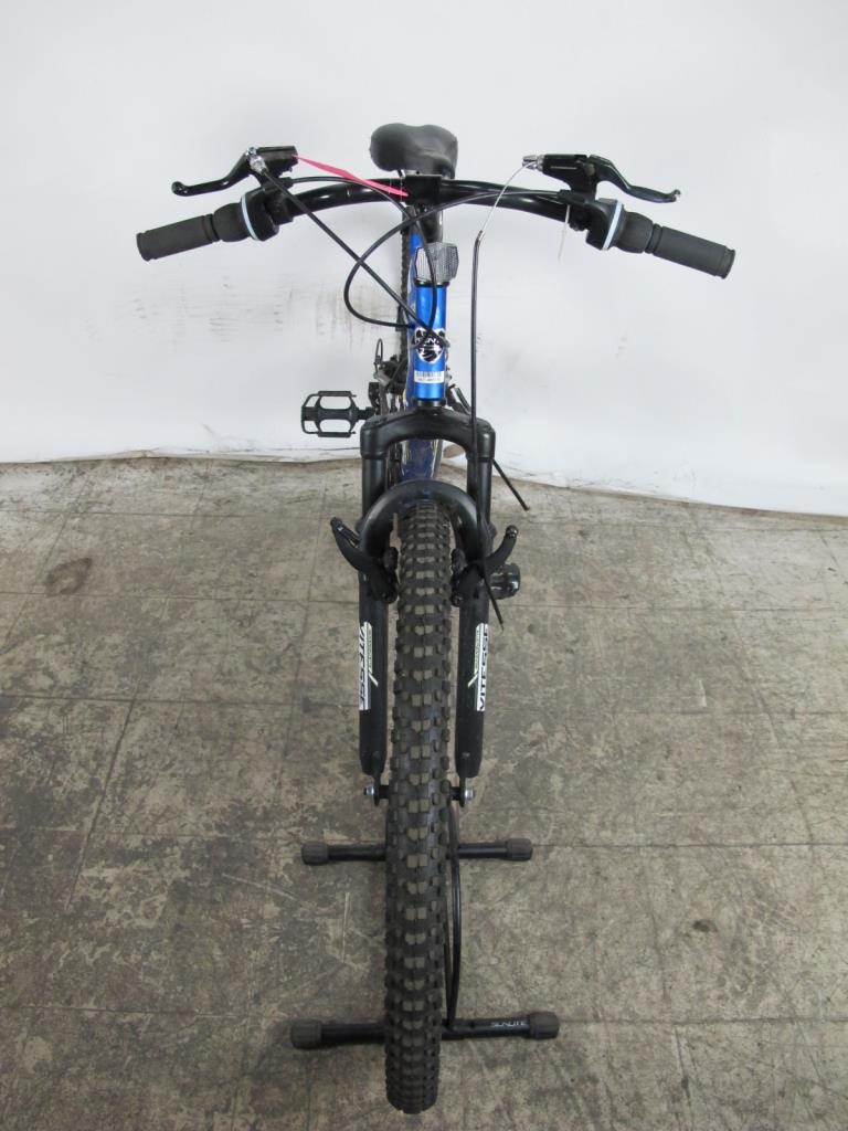 kent flexor bike