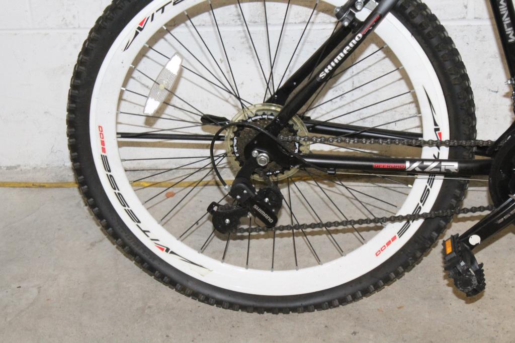 kent glenridge hybrid bike