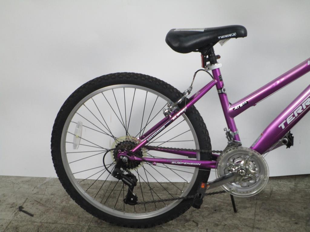 kent terra 24 mountain bike