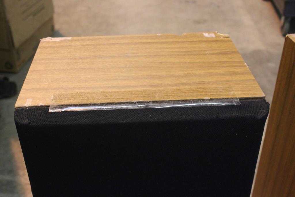 kenwood jl 670 speakers