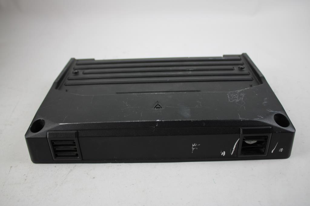 Kenwood KAC-9104D 1800W Car Audio Amplifier