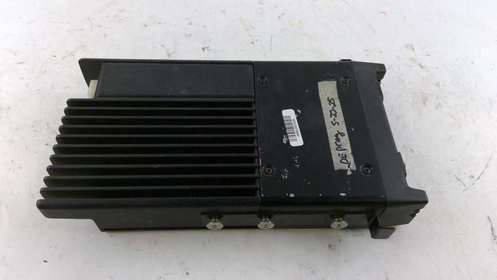 Kenwood KRK2 Radio Transceiver