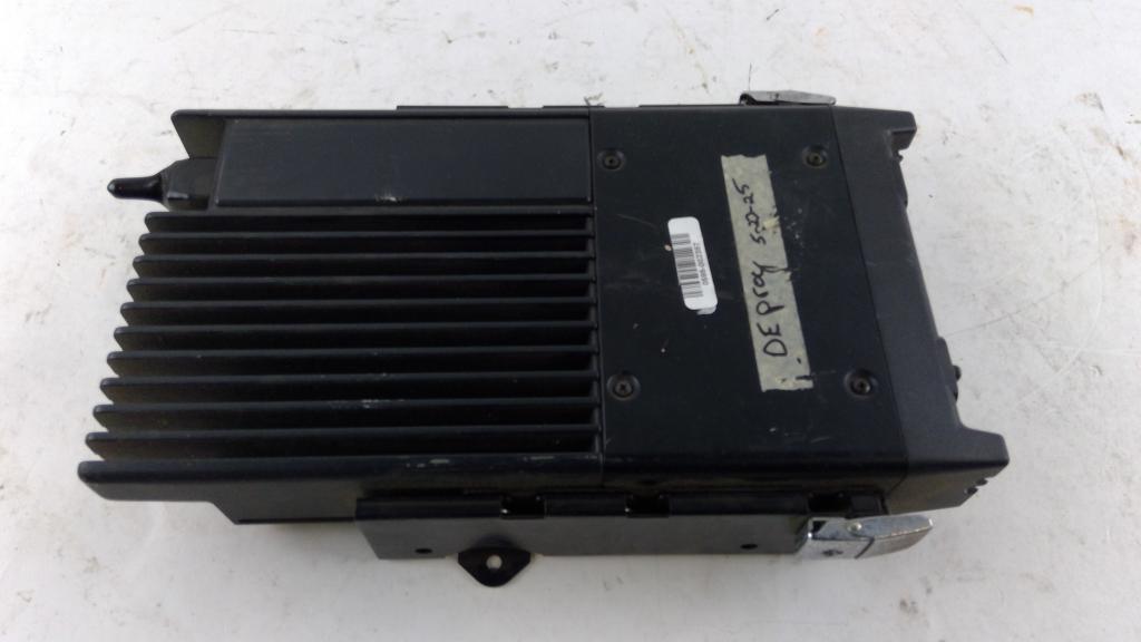 Kenwood KRK2 Radio Transceiver