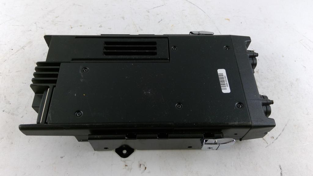 Kenwood KRK5 Radio Transceiver