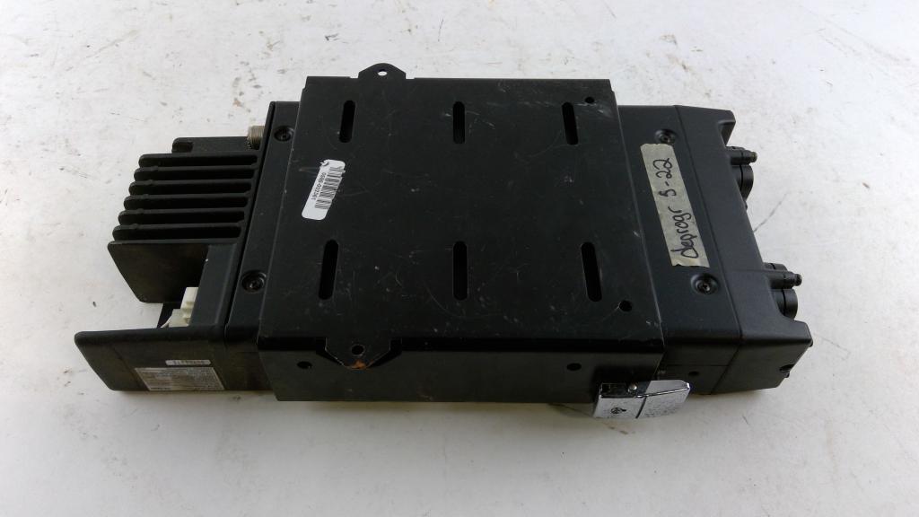 Kenwood KRK5 Radio Transceiver