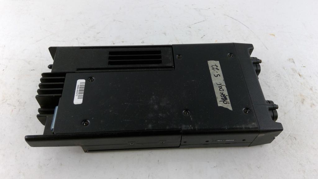 Kenwood KRK5 Radio Transceiver