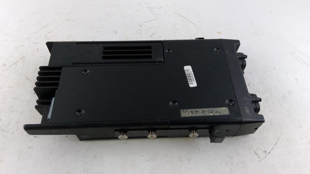 Kenwood KRK5 Radio Transceiver