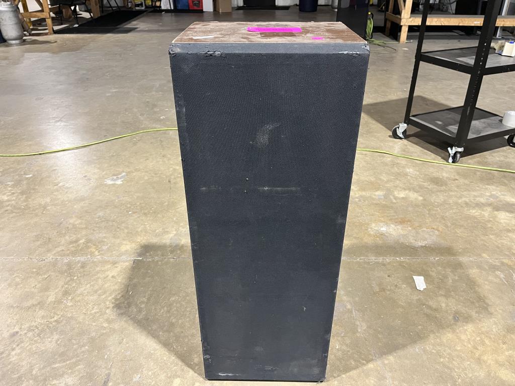 Kenwood Speaker