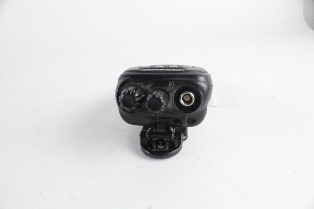 Kenwood TK3170K Two Way Radio Property Room