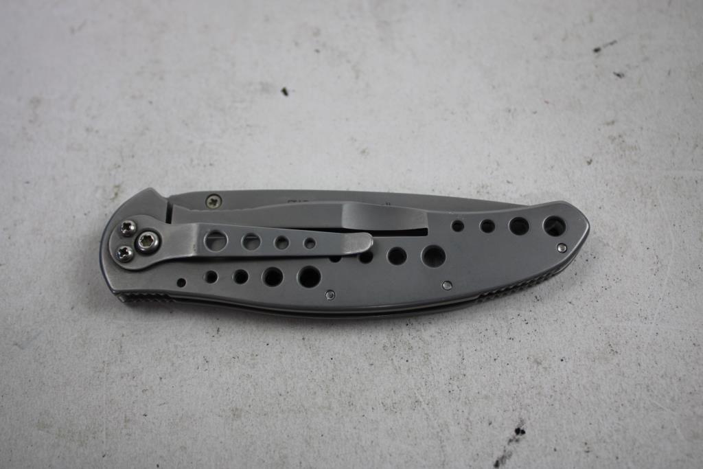 Kershaw Knife