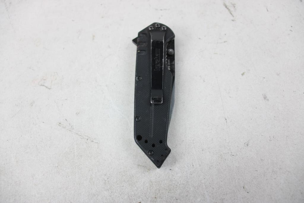 Kershaw Knife
