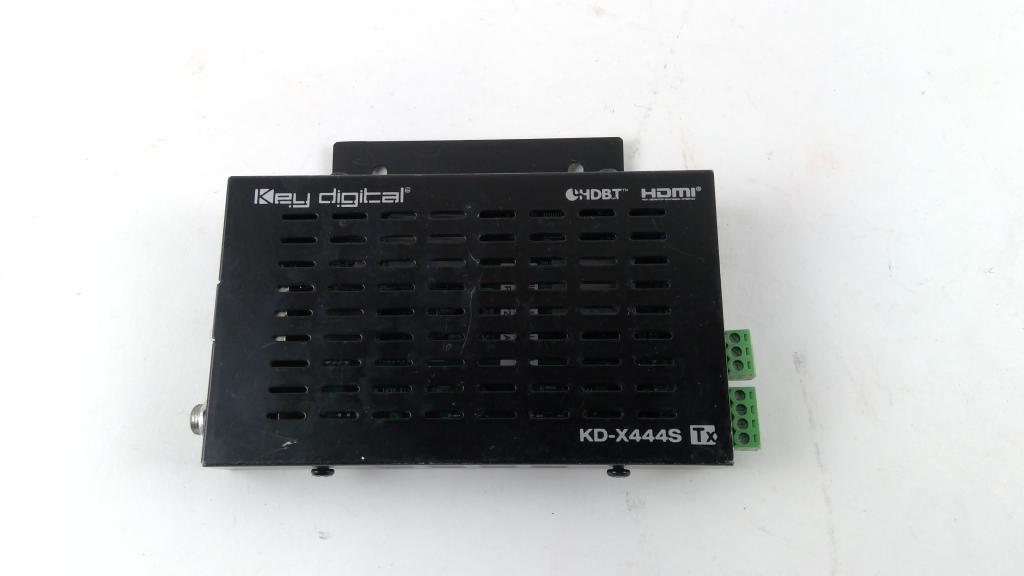 Key Digital Extender Set