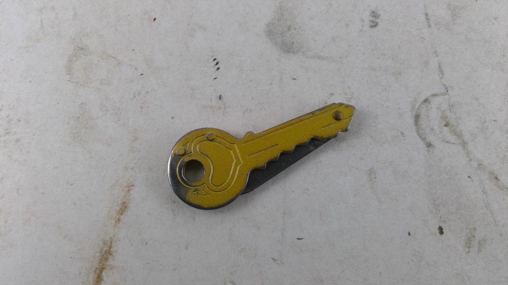 Key Knife