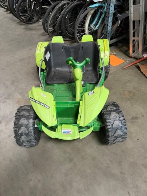 Kid's Power Wheels