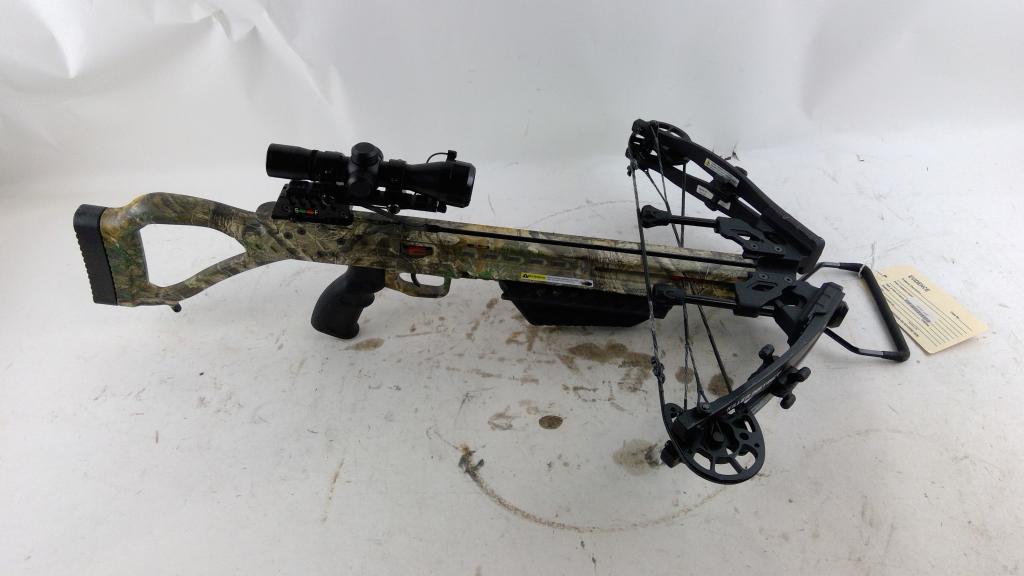 Killer Instinct Crossbow