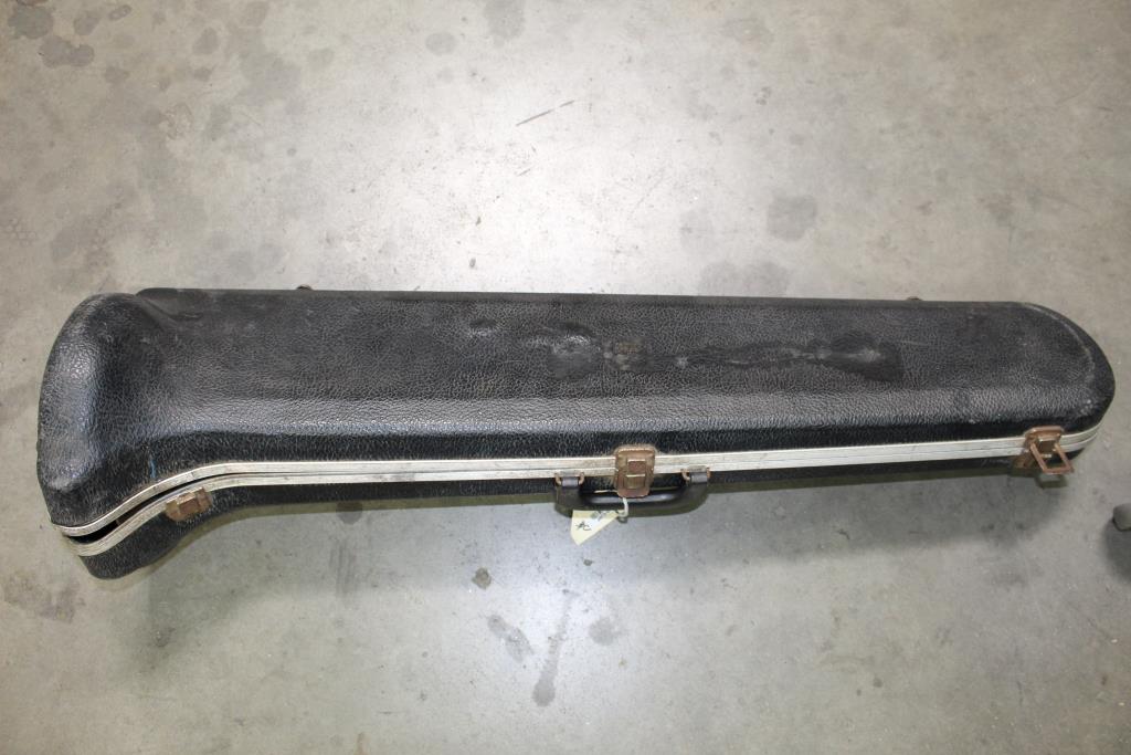 King Cleveland 606 Usa Trombone Property Room