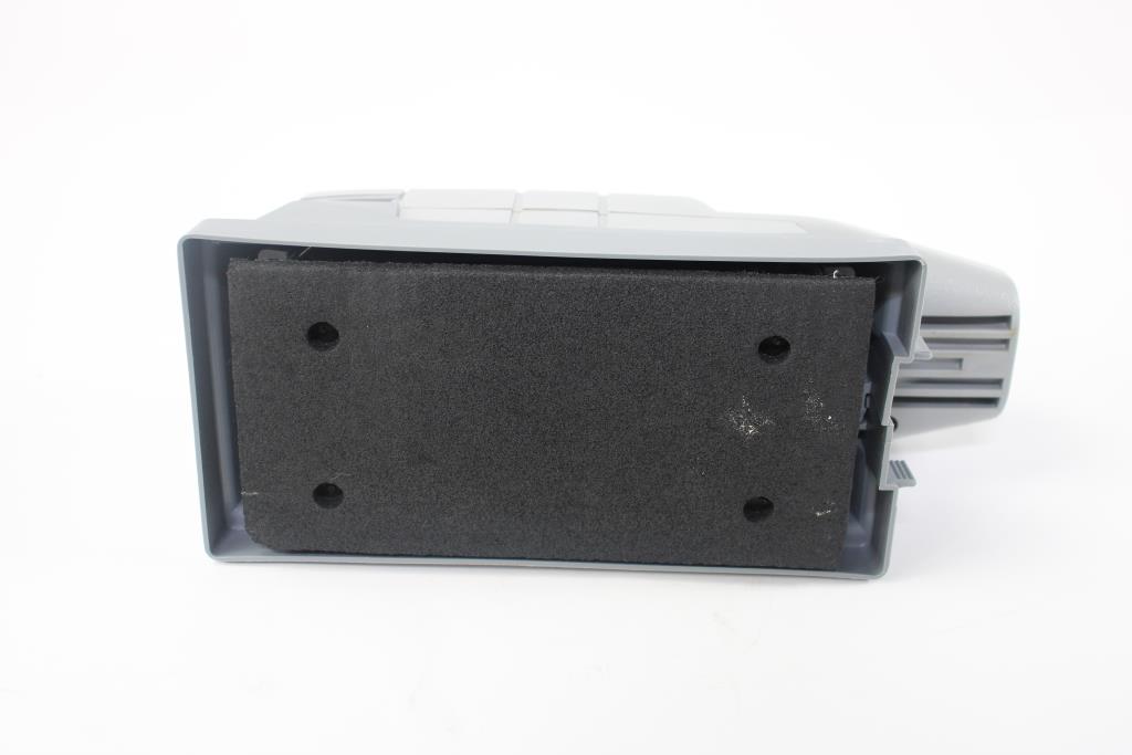 Kirby Turbo Accessory System Sander Property Room