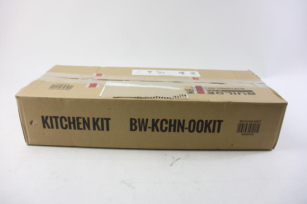 Kitchen Kit Property Room