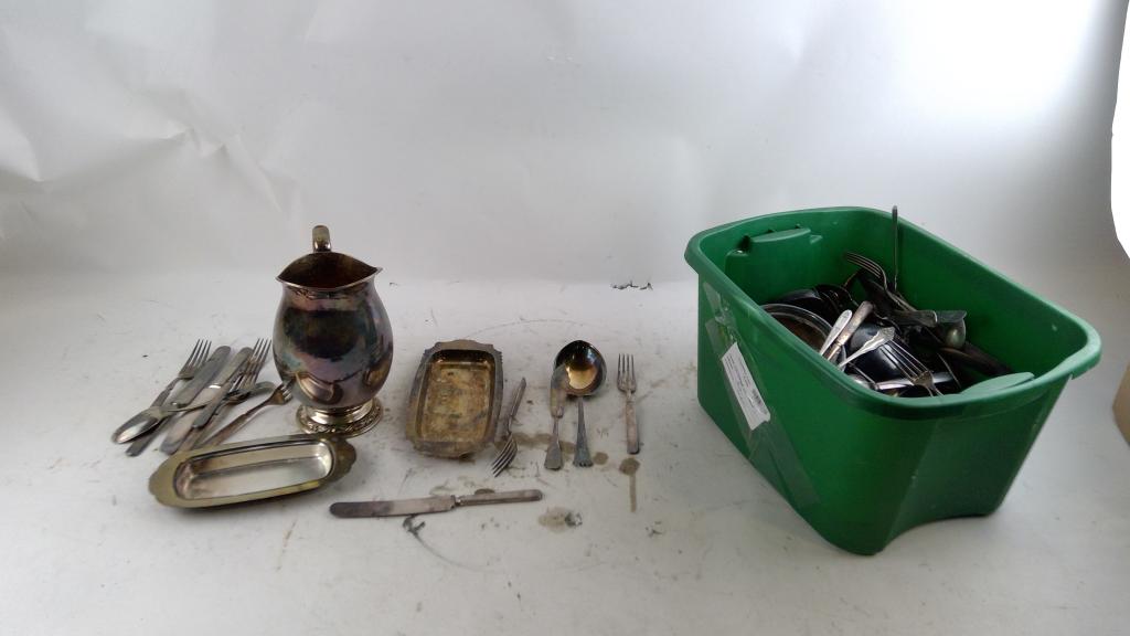 Kitchen Set 10+ Pieces