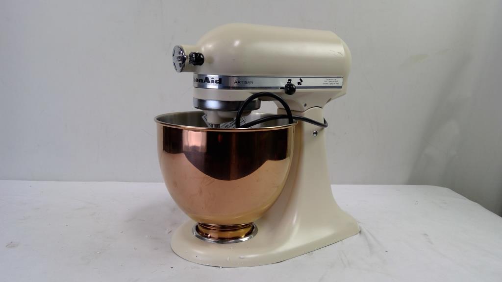 KitchenAid Artisan Series Stand Mixer