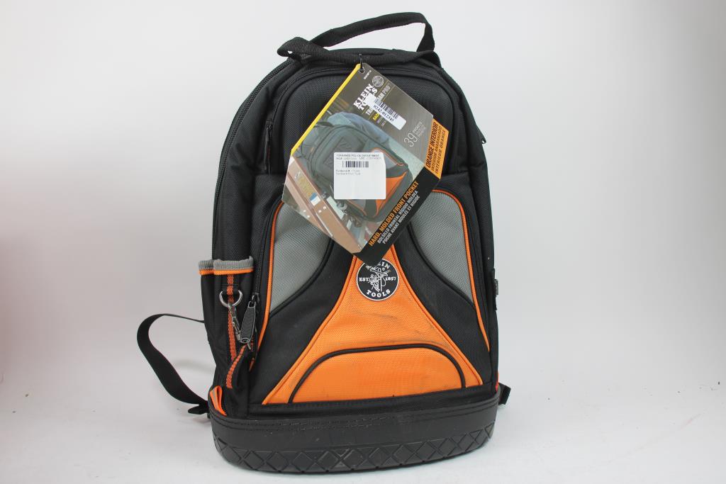 Klein Tools Backpack