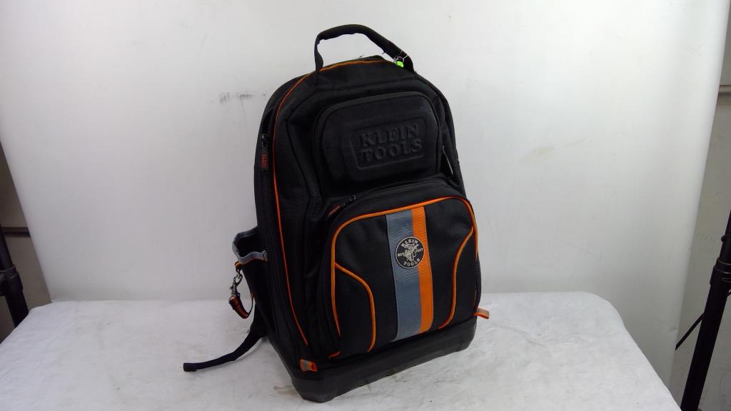 Klein Tools Backpack