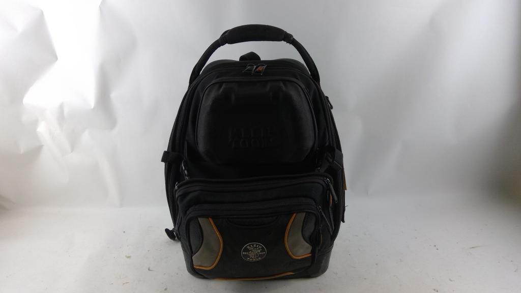 Klein Tools Bag And More 5+ Pieces