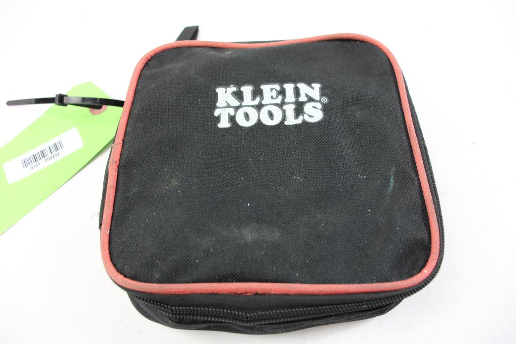 Klein Tools ET16 Borescope For Android Devices Property Room