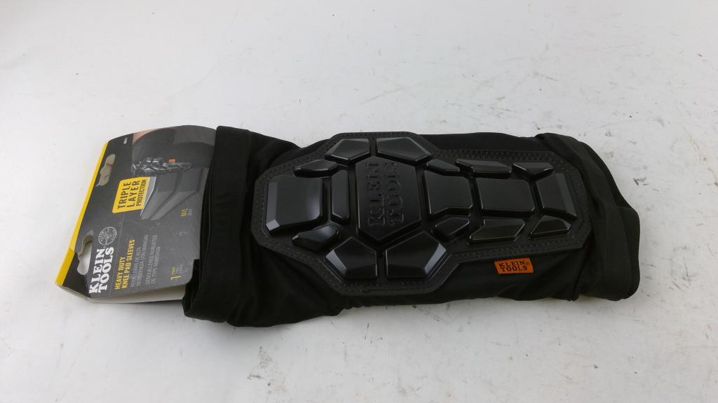 Klein Tools Heavy Duty Knee Pad Sleeves
