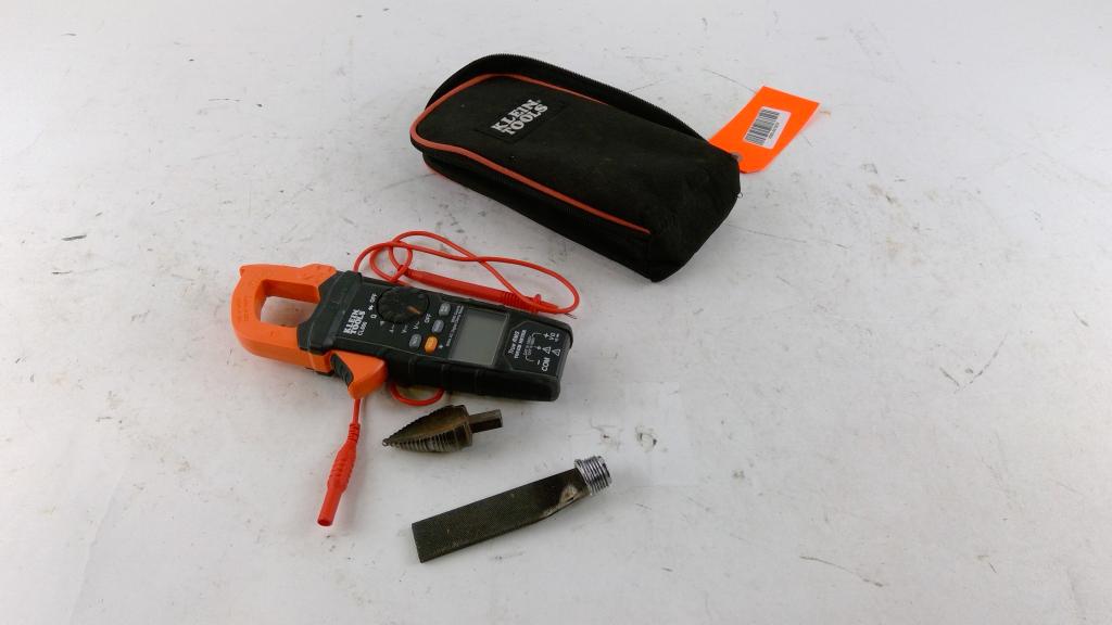 Klein Tools Multi-meter