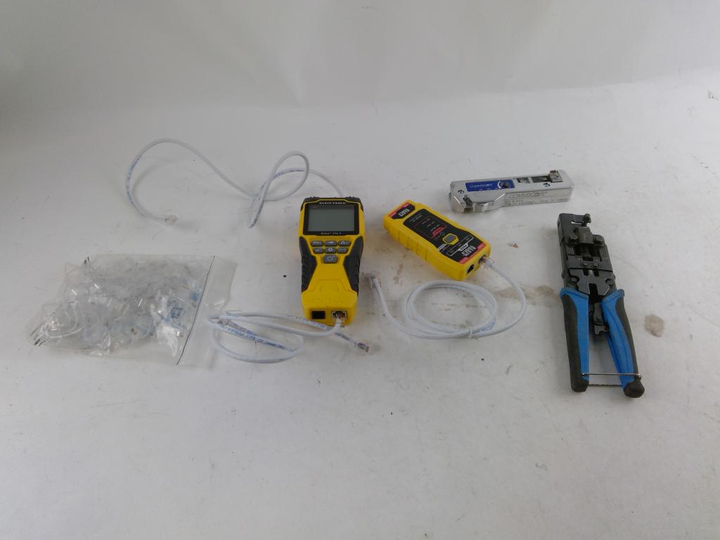 Klein Tools Scout Pro 3 And More 5 Pieces