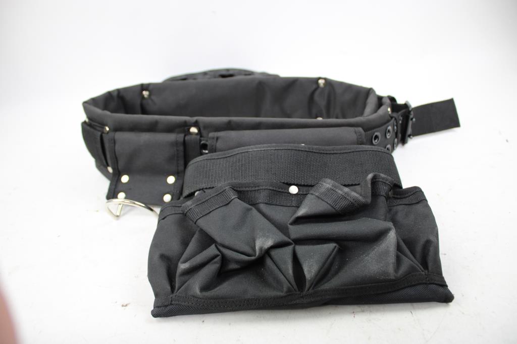 Klein Tools, Tool Belt