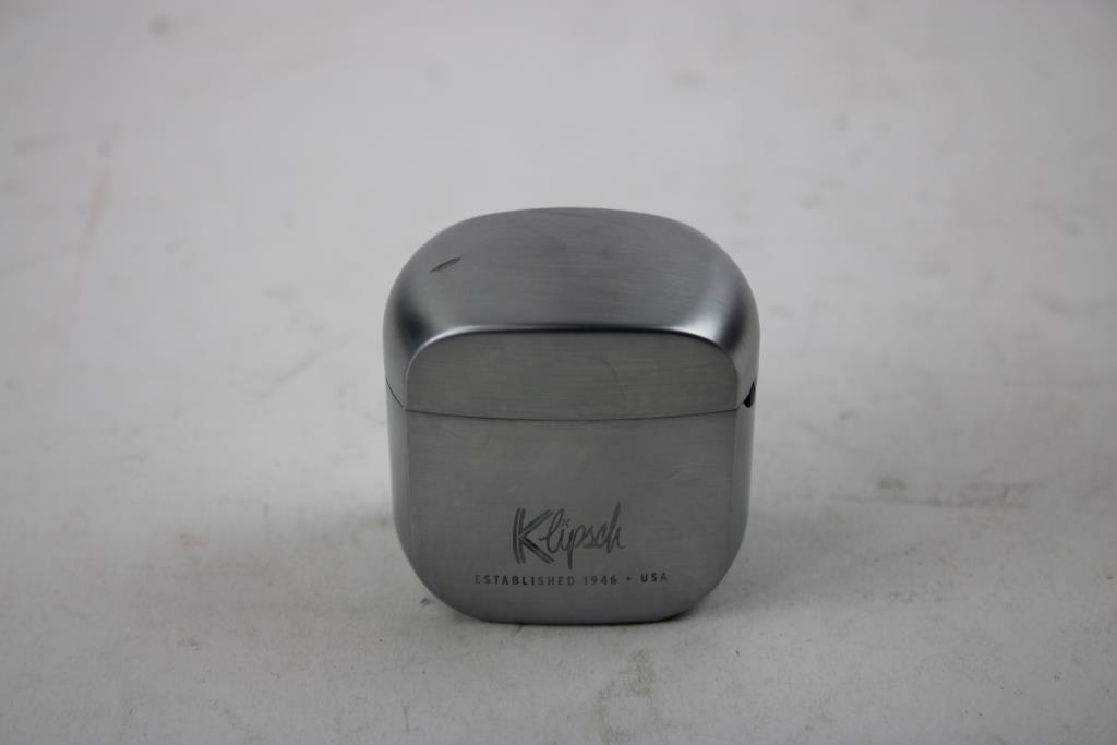 Klipsch T5 Wireless Earbuds